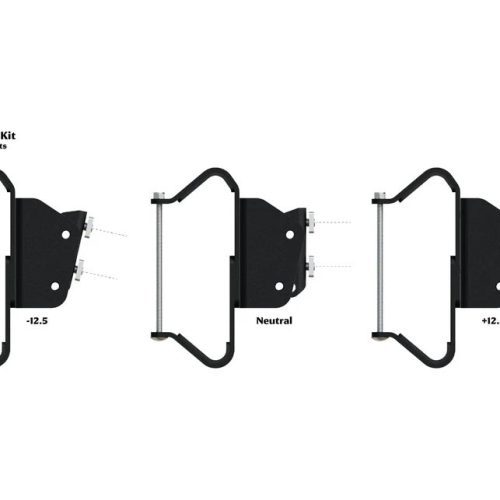 Basket mount awning Kammok4