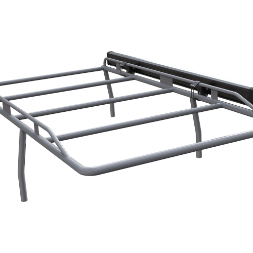 Basket mount awning Kammok5