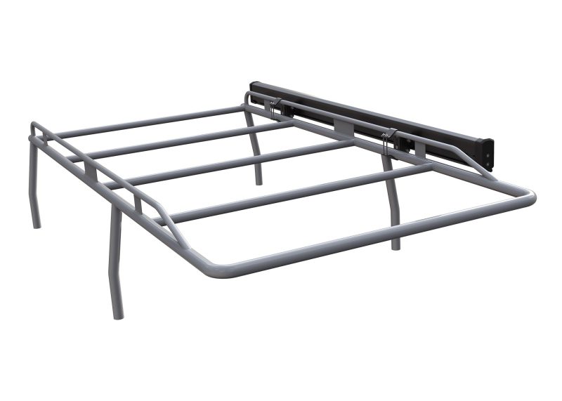 Basket mount awning Kammok5