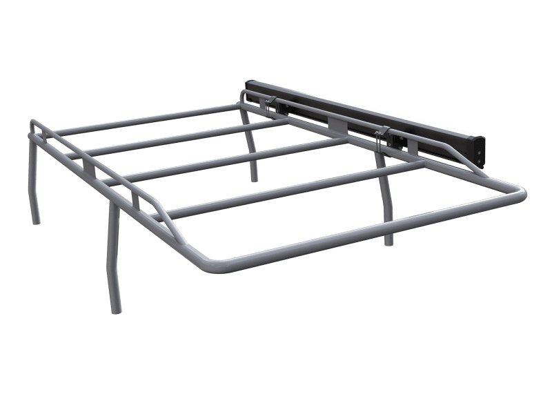 Basket mount awning Kammok5