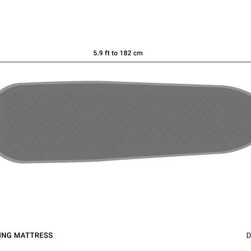 CRUA SelfInflatingMattress Dimensions 6d8e83f8 7a7a 40de 9641 71afee036926