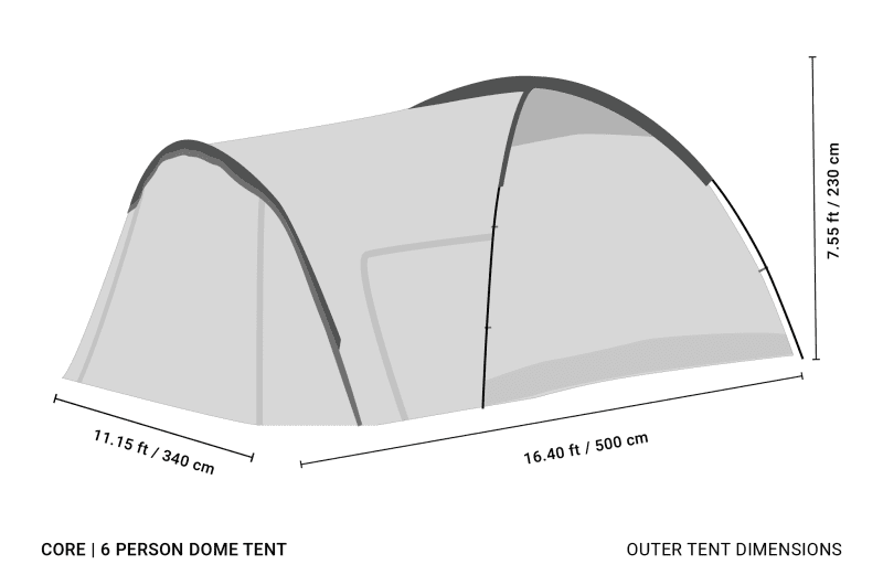 Core OuterTentDimensions 4f5b6efc cdfa 40a2 aaa3 d7f19bf25e86