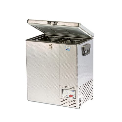 NL 65 Legacy Smart Stainless Steel Refrigerator Freezer 02 7e894aaf 1861 4649 9064 5c18e99704ef