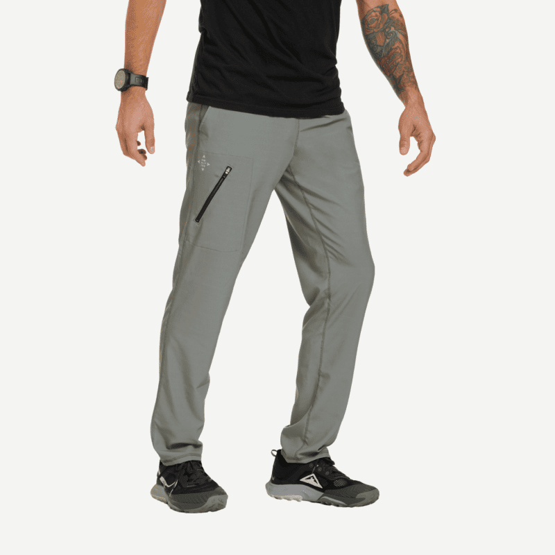 NW Alpine Men s Volo Pant Andescite