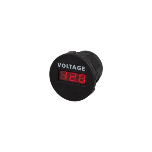 National 29mm Digital Volt Meter 9 48V 03 600x600 1