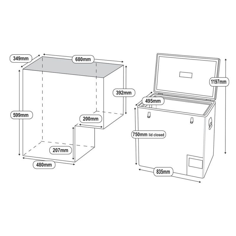 National Luna 125LT Refrigerator Dimensions 7be6d8f8 6505 4567 81c6 7fa081e0cb5b