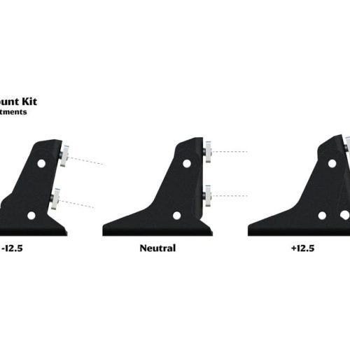 Roof Rack Mount Kammok Crosswing6