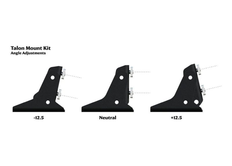 Roof Rack Mount Kammok Crosswing6