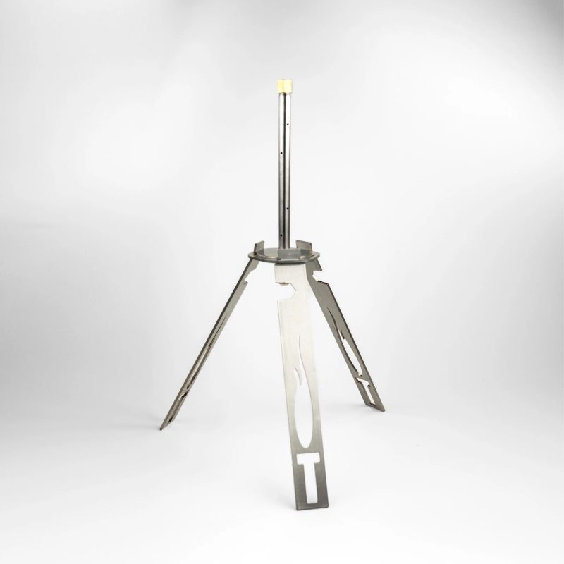 Tripod Torch1