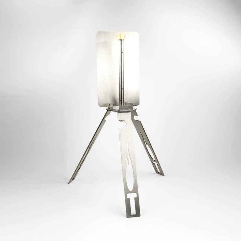 Tripod Torch6