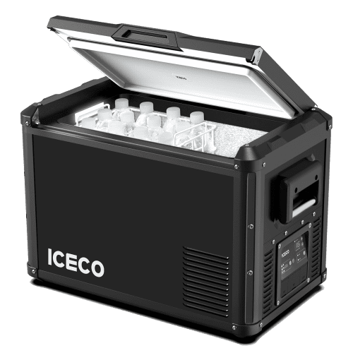 VL45ProS Single Zone Portable Fridge Freezer ICECO Portable Fridge 1 1600x 4b901e86 c6e8 4326 a424 06af41b5441f