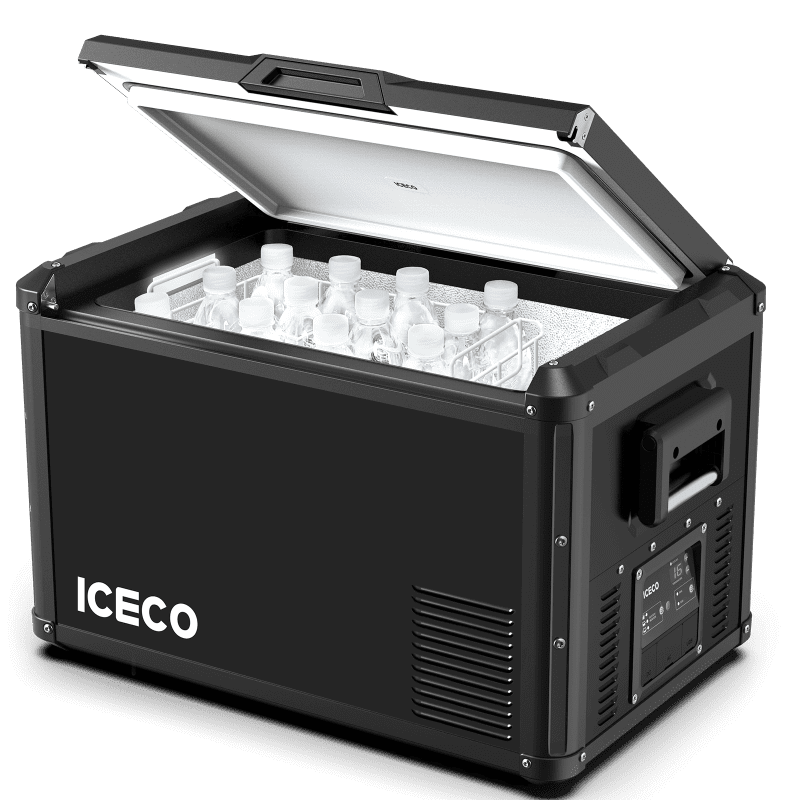 VL60ProS Single Zone Portable Fridge Freezer ICECO Portable Fridge 1600x 8905fc30 9829 4dce af08 0f301fede84b