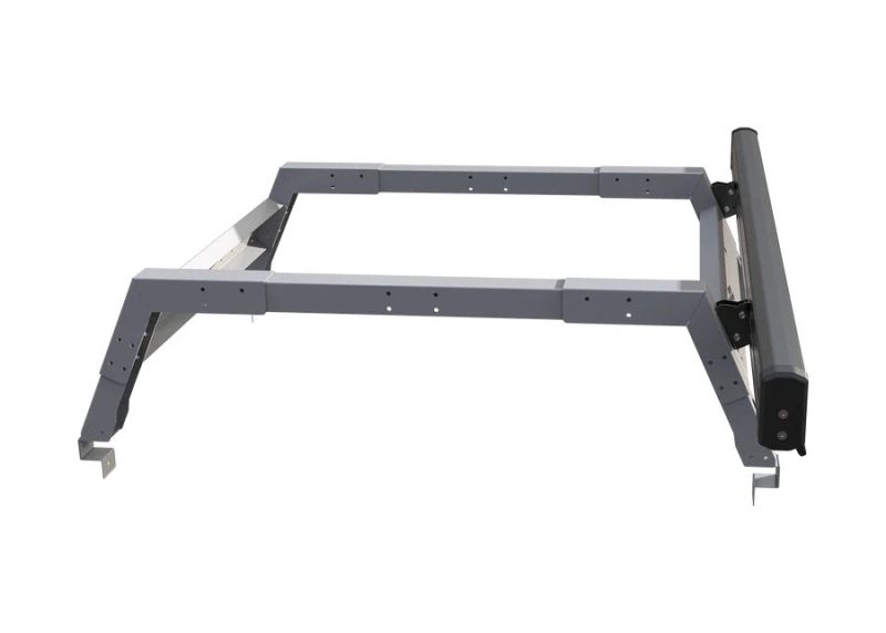 Vertical awning Mount Kammok1