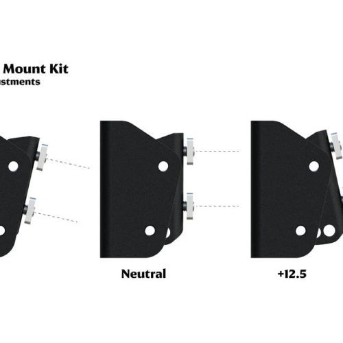 Vertical awning Mount Kammok4