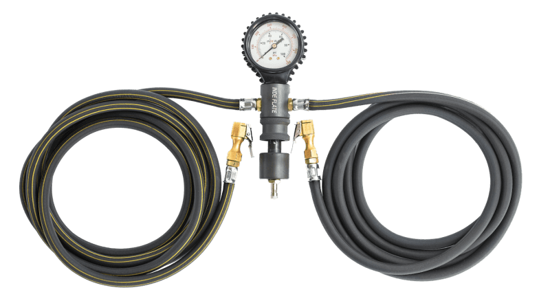 adventure imports air tools indeflate two hose unit 40686914535637