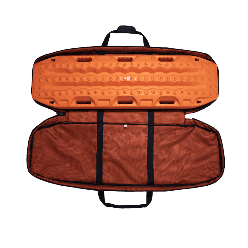 adventure imports mounting gear maxtrax carry bag 40352614613205