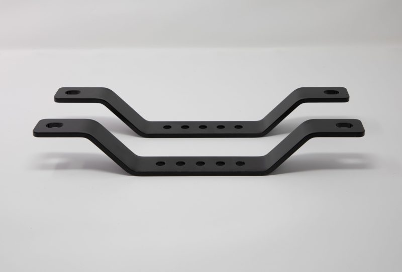 adventure imports mounting gear overland kitted universal raised mounting bars 40352616448213