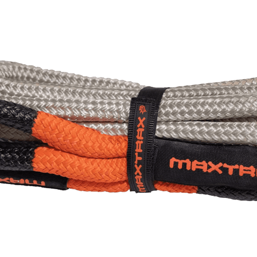 adventure imports recovery gear maxtrax kinetic recovery ropes 40352614121685