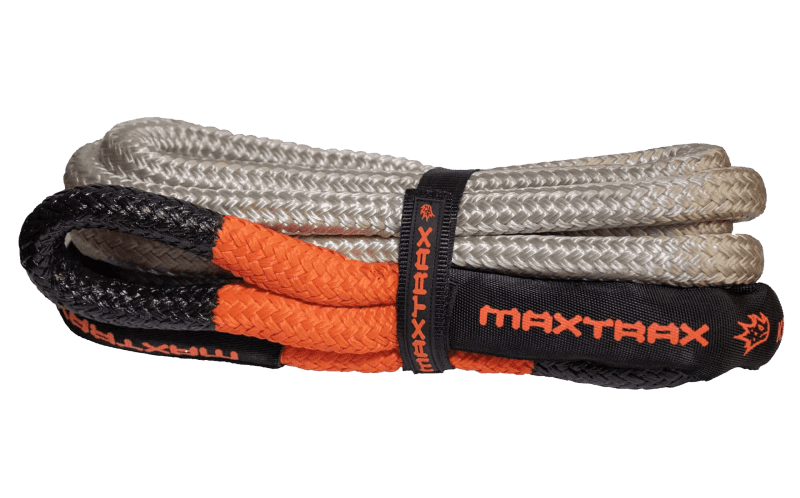 adventure imports recovery gear maxtrax kinetic recovery ropes 40352614121685