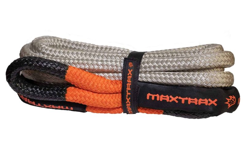 adventure imports recovery gear maxtrax kinetic recovery ropes 40352614252757