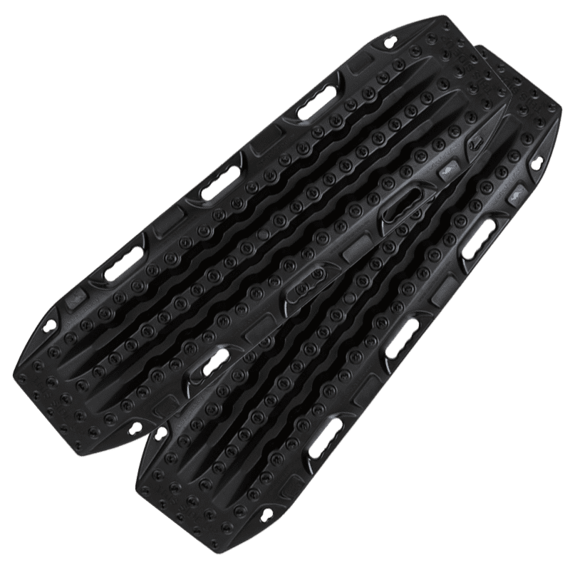 adventure imports recovery gear maxtrax mkii black recovery boards 40352612876501