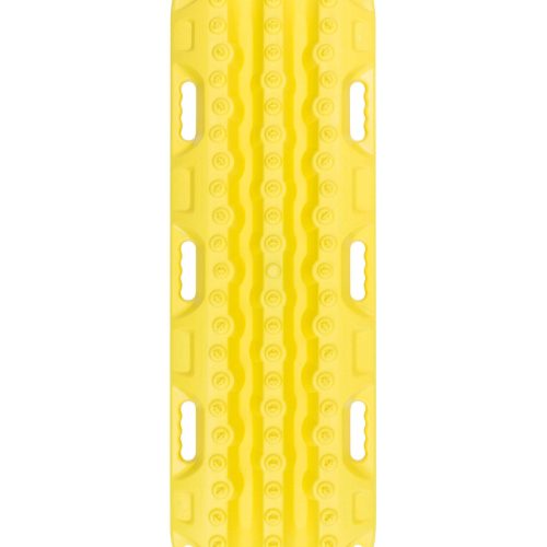 adventure imports recovery gear maxtrax mkii blaze yellow recovery boards 40352613597397