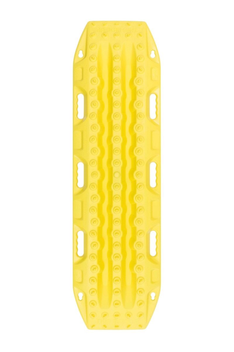 adventure imports recovery gear maxtrax mkii blaze yellow recovery boards 40352613597397