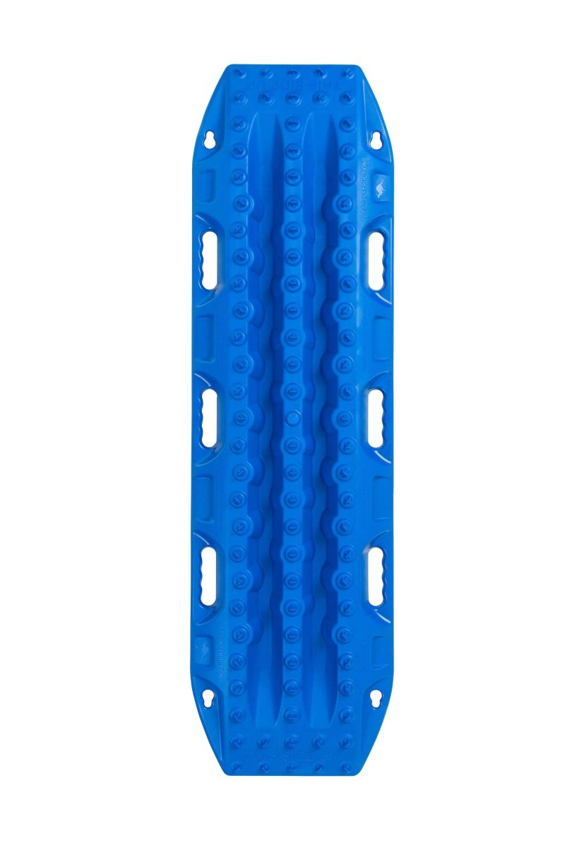 adventure imports recovery gear maxtrax mkii fj blue recovery boards 40352614547669