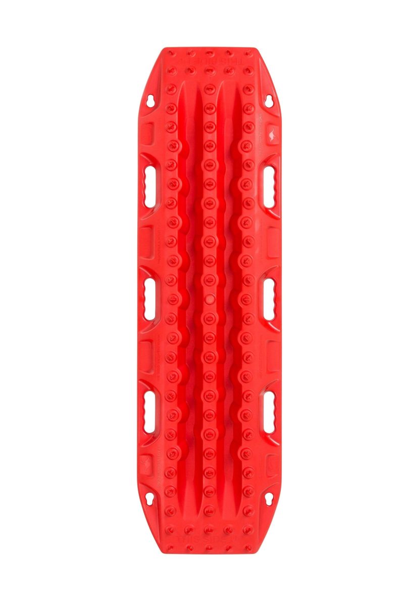 adventure imports recovery gear maxtrax mkii fj red recovery boards 40352614023381