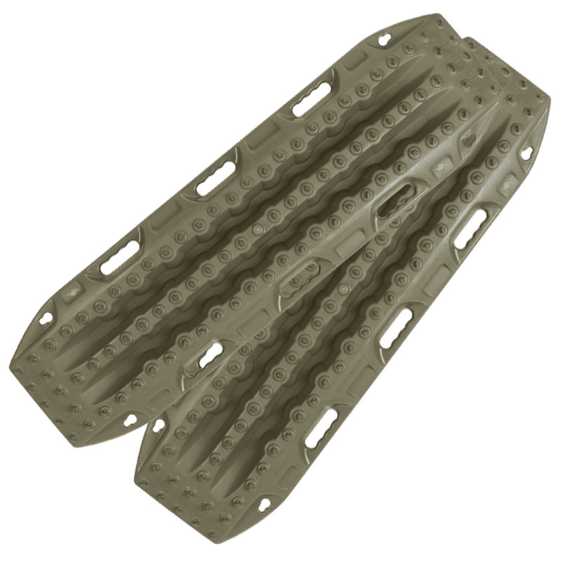 adventure imports recovery gear maxtrax mkii olive drab recovery boards 40352613433557