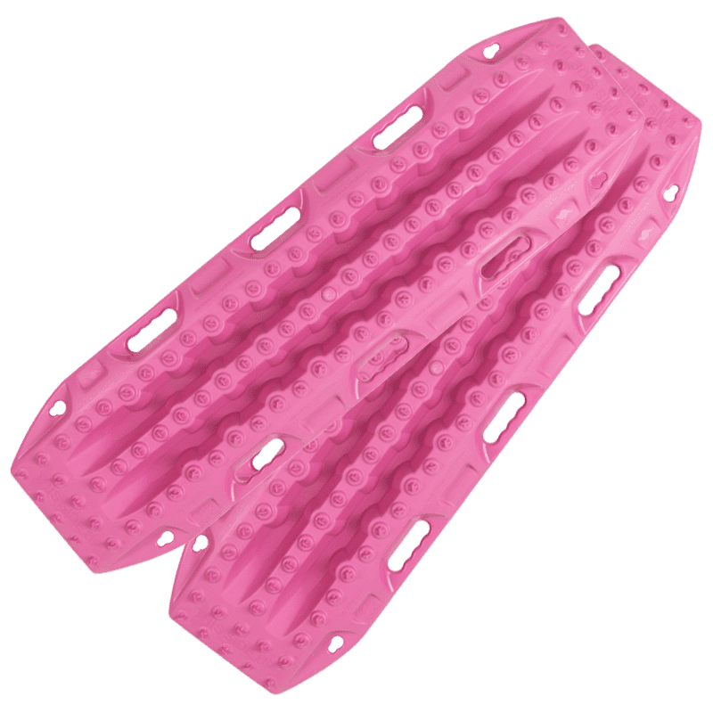 adventure imports recovery gear maxtrax mkii pink recovery boards 40352613138645