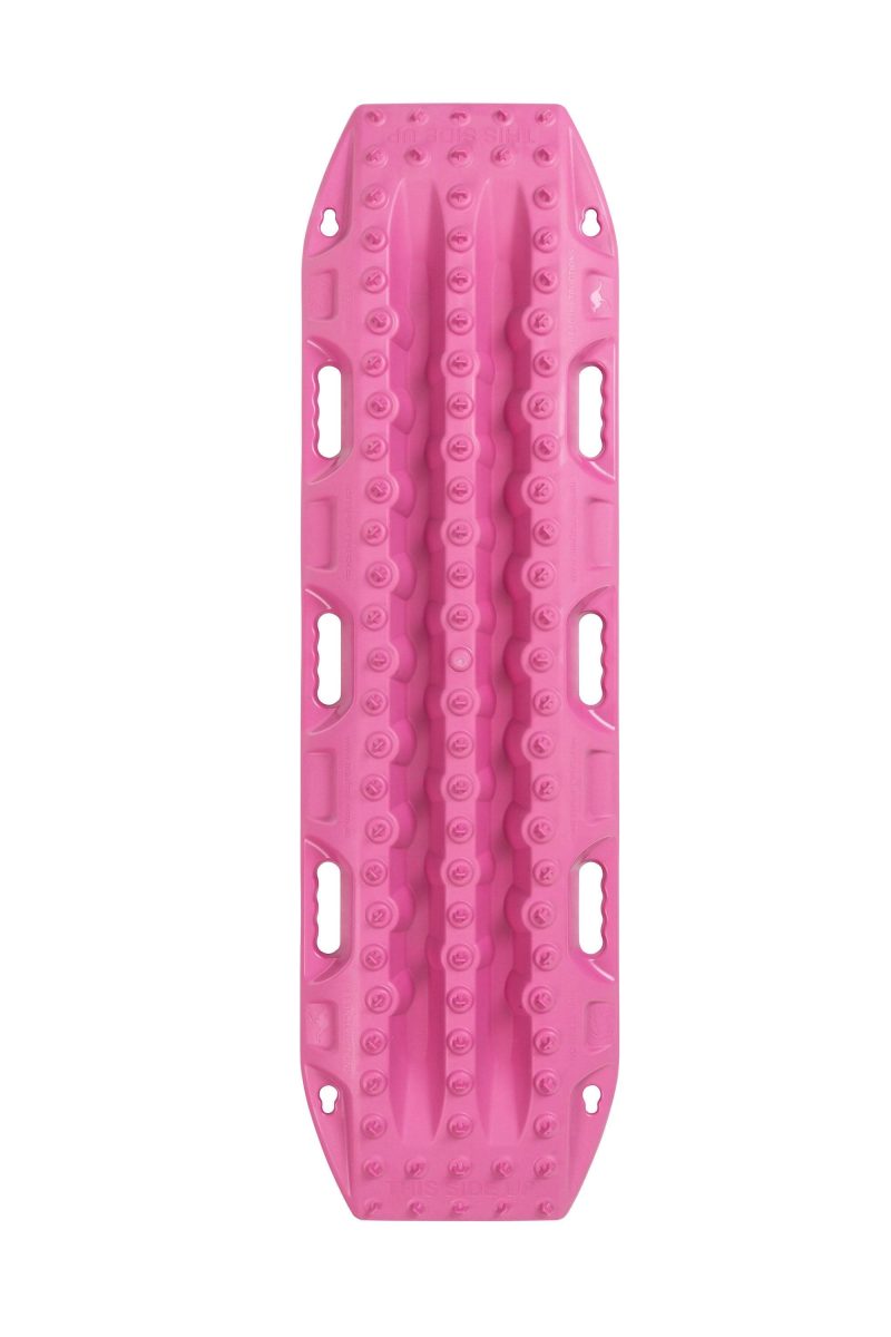 adventure imports recovery gear maxtrax mkii pink recovery boards 40352613204181