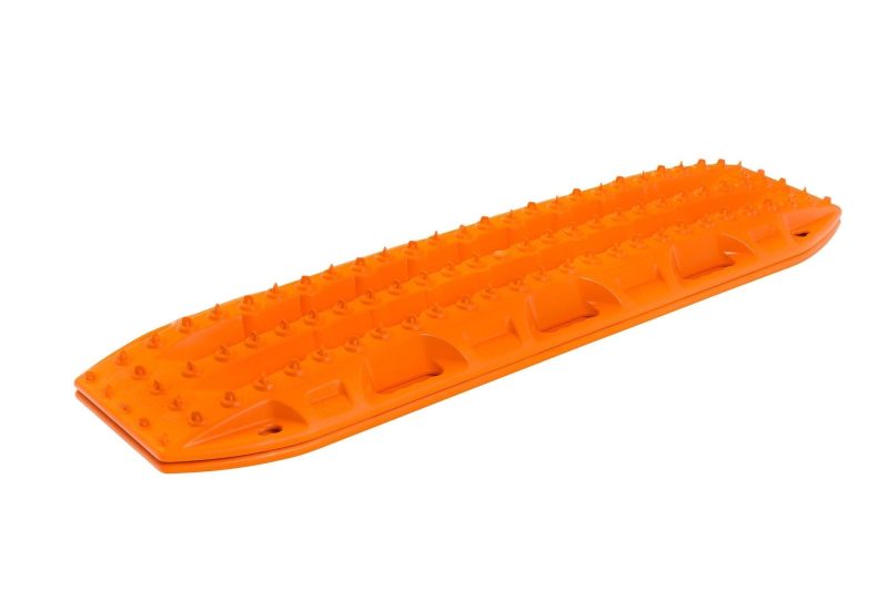 adventure imports recovery gear maxtrax mkii signature orange recovery boards 40352580796629