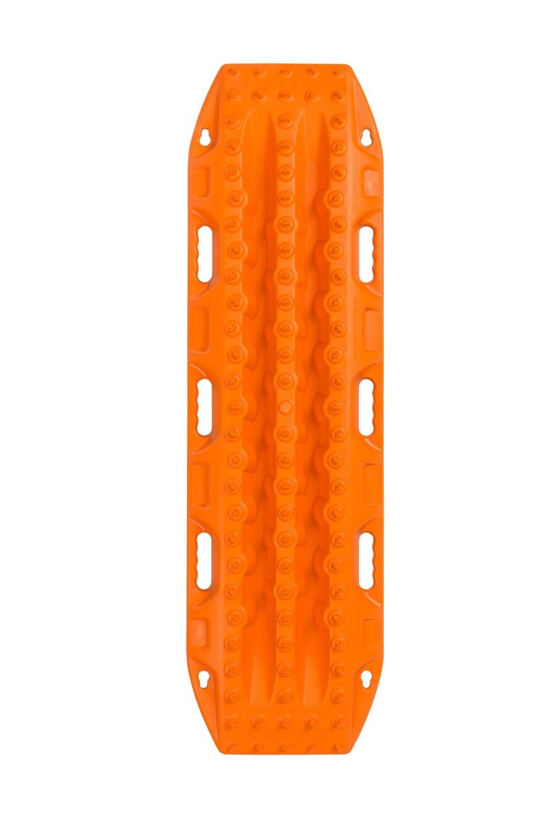 adventure imports recovery gear maxtrax mkii signature orange recovery boards 40352580829397