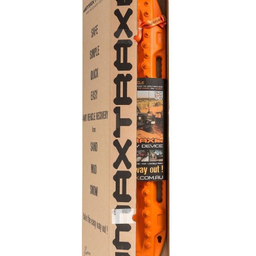 adventure imports recovery gear maxtrax mkii signature orange recovery boards 40352580894933