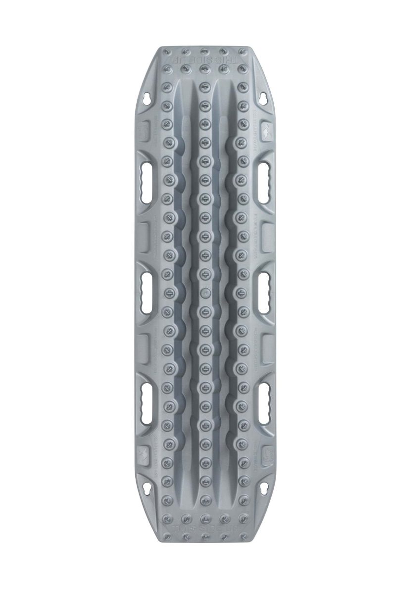 adventure imports recovery gear maxtrax mkii titanium grey recovery boards 40352612712661