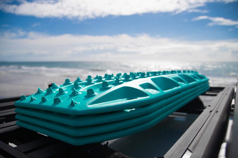 adventure imports recovery gear maxtrax mkii turquoise recovery boards 40686914306261