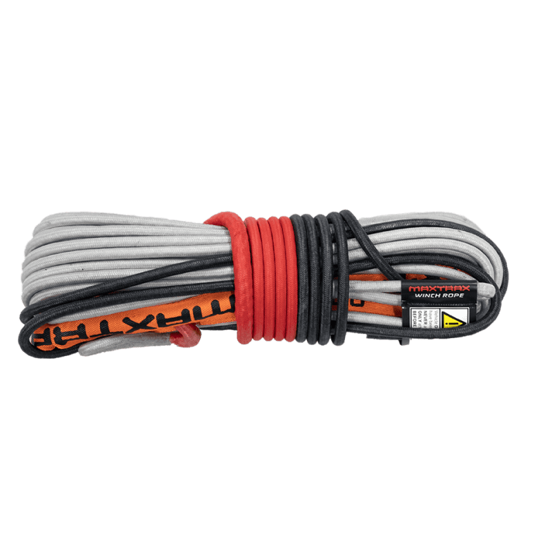 adventure imports recovery gear maxtrax static winch rope 40352615956693