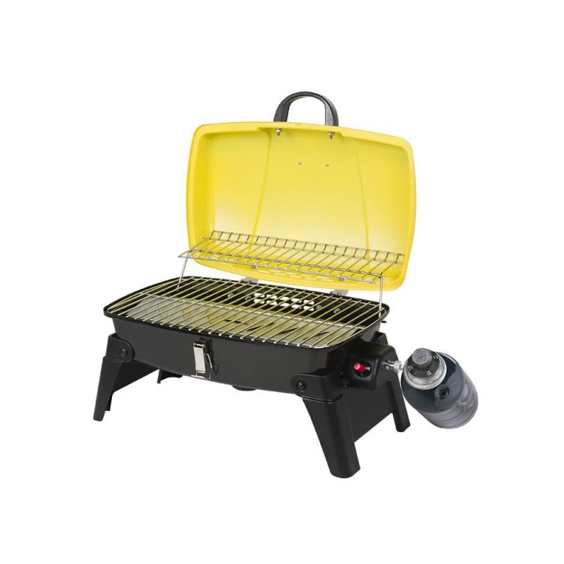 camplux stoves grills fuel camplux portable gas grill 189 square inches camping grills for outdoor cooking 41394036998357