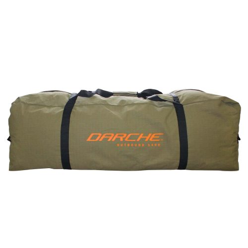 OUTBOUND BAGS - DARCHE®