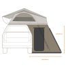 HI VIEW/PANO 1600 ANNEXES - DARCHE®