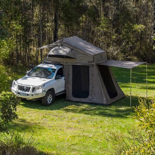 darche roof top tents hi view pano 1600 annexes 40501122072789