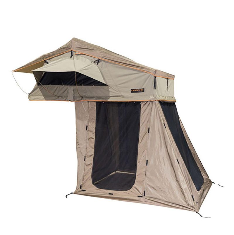 darche roof top tents hi view pano 1600 annexes 40501122302165