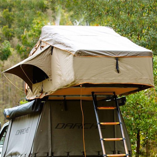 darche roof top tents hi view spare parts 40501087830229