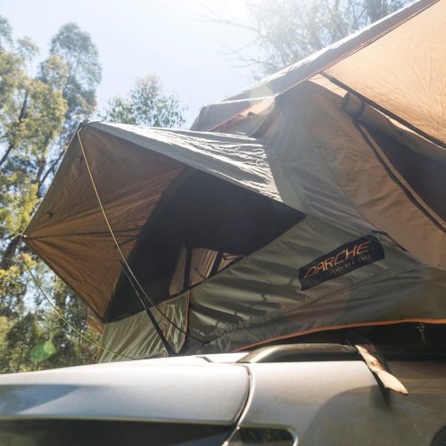 darche roof top tents intrepidor 2 40501176991957