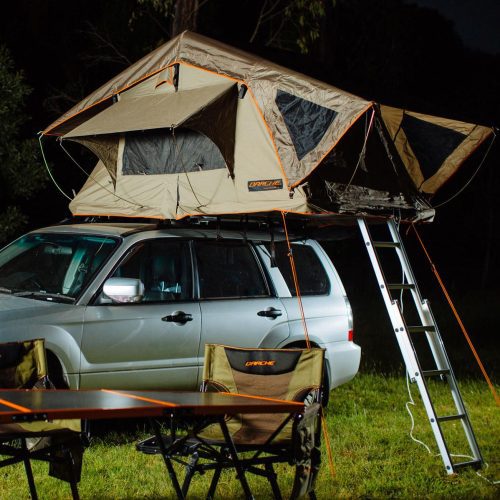 darche roof top tents intrepidor 2 spare parts 40501086978261