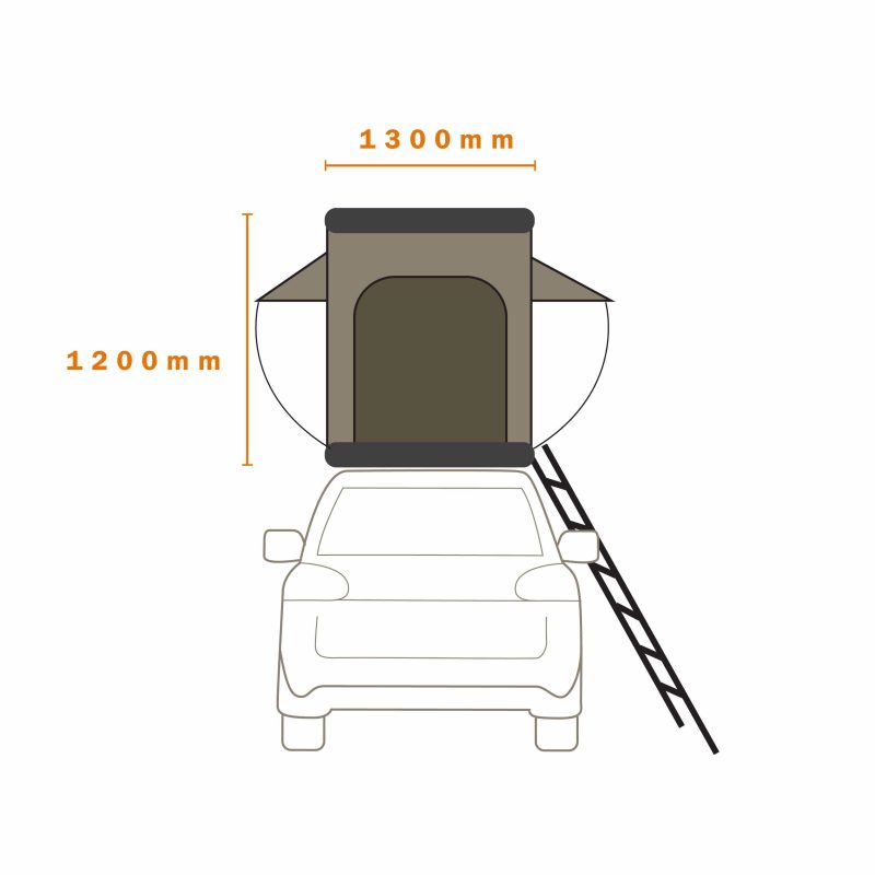 darche roof top tents ridgeback highrize rtt 1250 ridgeback highrize rtt 1250 40501128626389