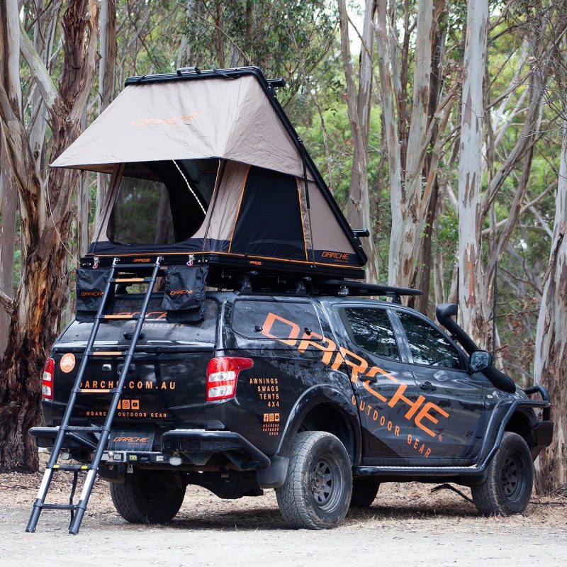 darche roof top tents streamliner 1250 rtt streamliner 1250 rtt 40501113487573