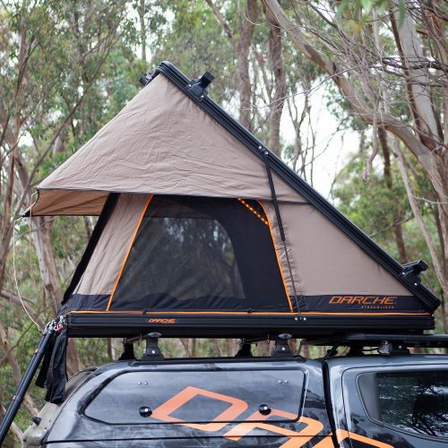 darche roof top tents streamliner 1250 rtt streamliner 1250 rtt 40501113520341