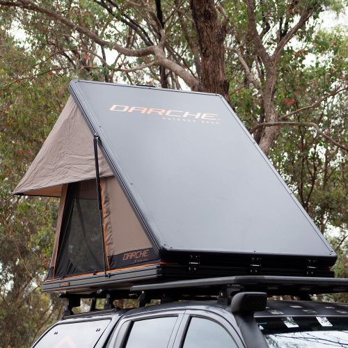 darche roof top tents streamliner 1250 rtt streamliner 1250 rtt 40501113585877